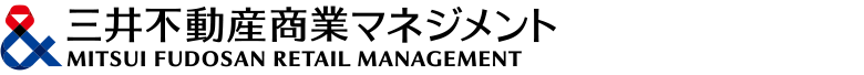 三井不動産商業マネジメント